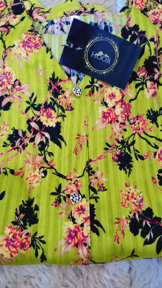 Lawn shirt